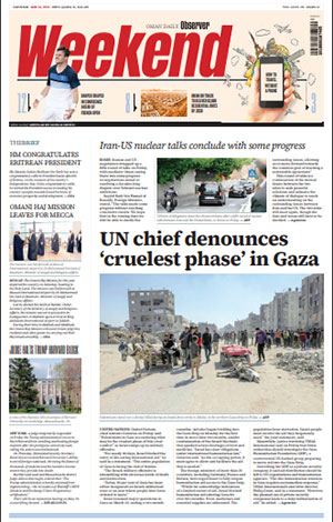 Newspaper