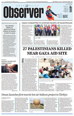 Newspaper
