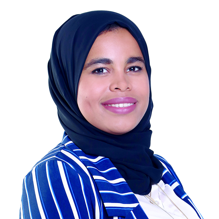 Rumaitha Al Busaidi