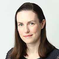 Christina Caron