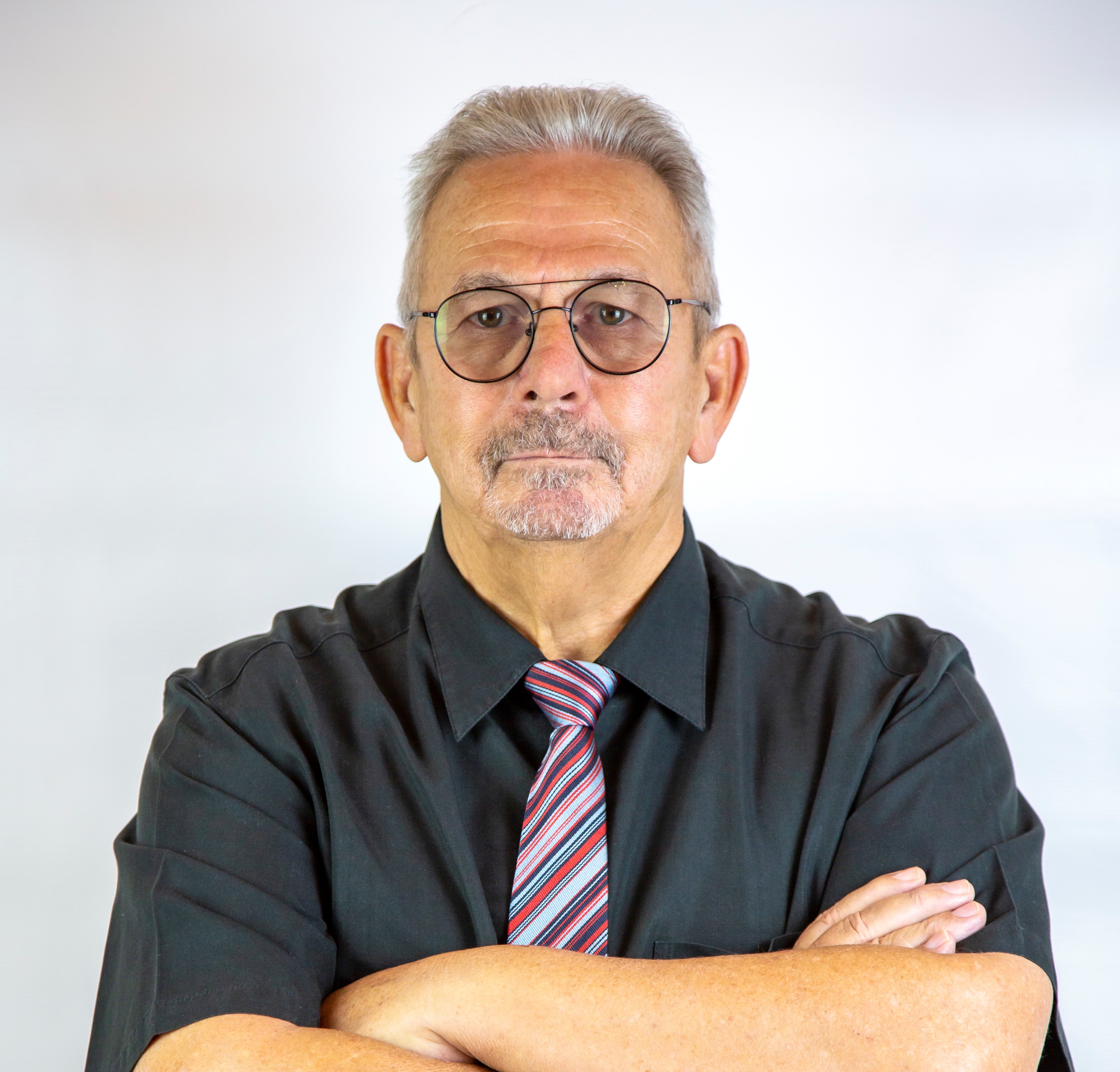 Ray Petersen