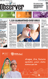 Newspaper